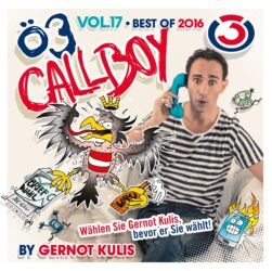 Callboy Vol. 17 CD